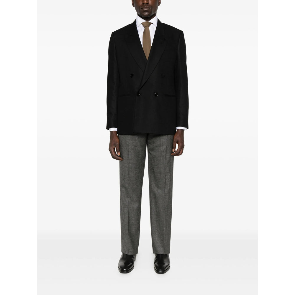 Lardini Pantaloni - Grigio | afee6ee1f2e3dccbadd82b2847f543031c5a2b3e