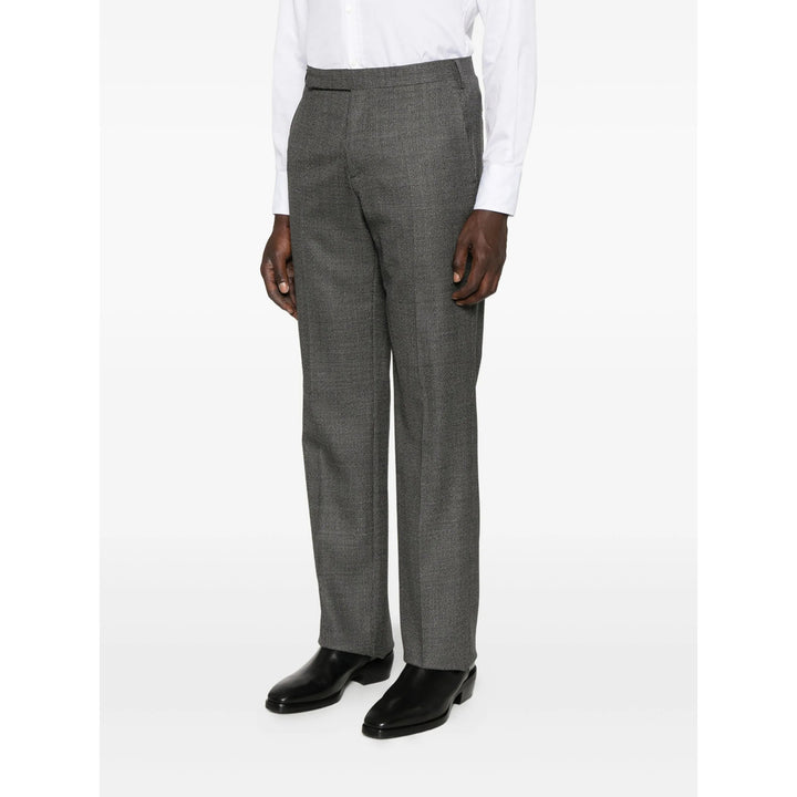 Lardini Pantaloni - Grigio | d0d582bfac01897c37696003e3f3a7eb301837e2