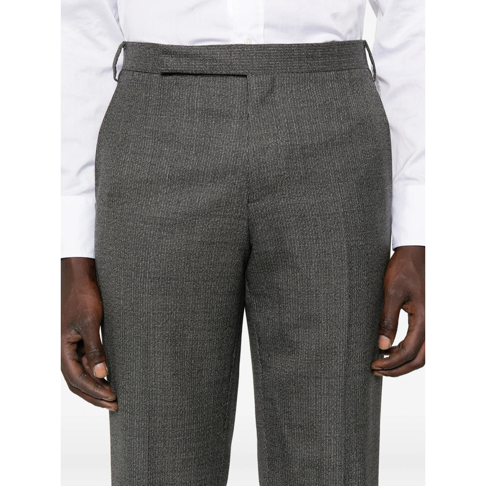 Lardini Pantaloni - Grigio | ca30d237917d3350acec5357386789a9527d97b6