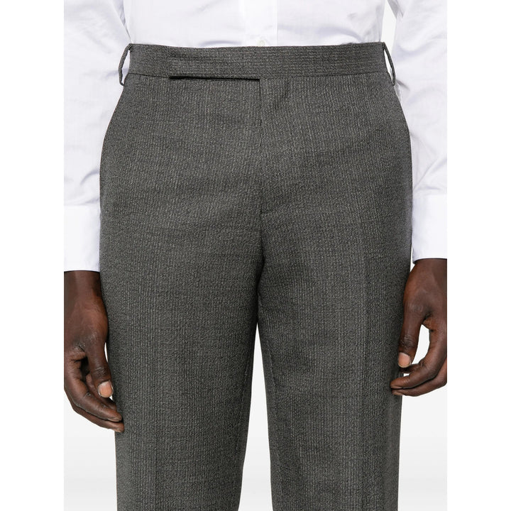 Lardini Pantaloni - Grigio | ca30d237917d3350acec5357386789a9527d97b6