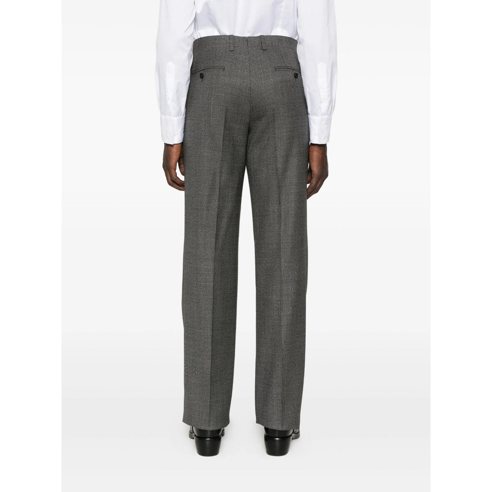 Lardini Pantaloni - Grigio | b7da51cce58c6697f01c5c83d422fb742b08ea90