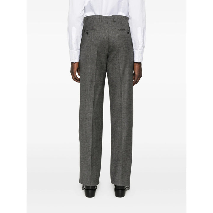 Lardini Pantaloni - Grigio | b7da51cce58c6697f01c5c83d422fb742b08ea90
