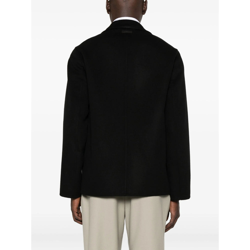 Lardini Giacche - Nero | a90a334a7be5d772099075218dad8aec9b1d305f