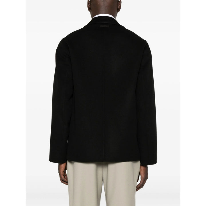 Lardini Giacche - Nero | a90a334a7be5d772099075218dad8aec9b1d305f