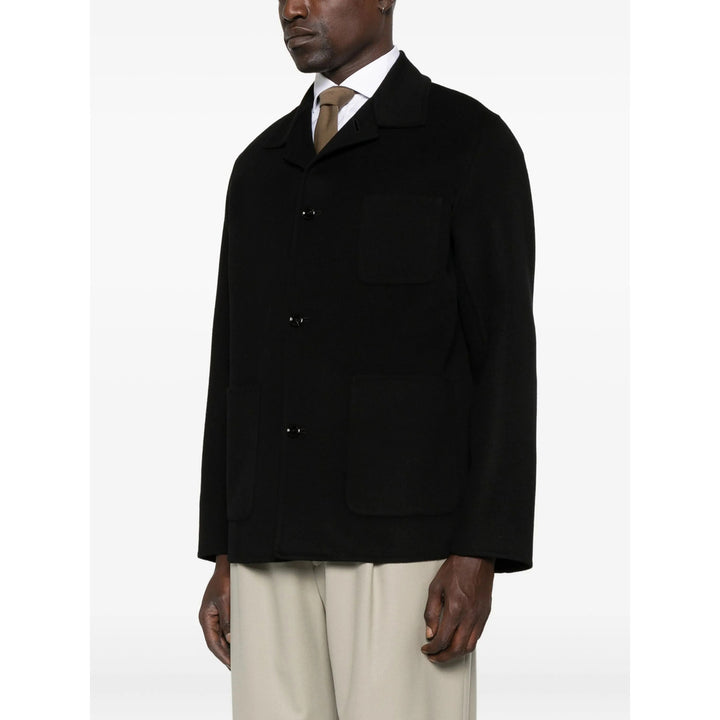 Lardini Giacche - Nero | 285412487a545e163edd408953af5fdc0868ac28