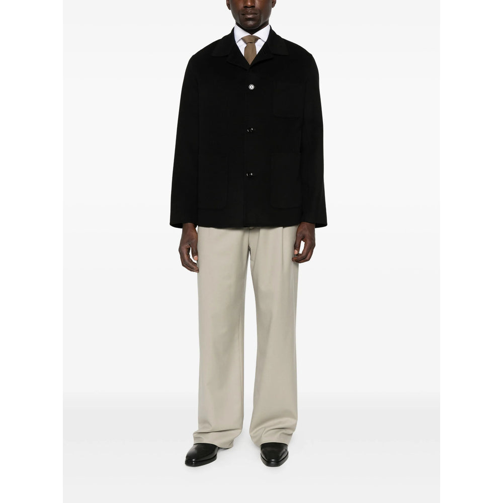 Lardini Giacche - Nero | 1a7f08c68413f685d6ce06f37d3a0ed4aed23b4c