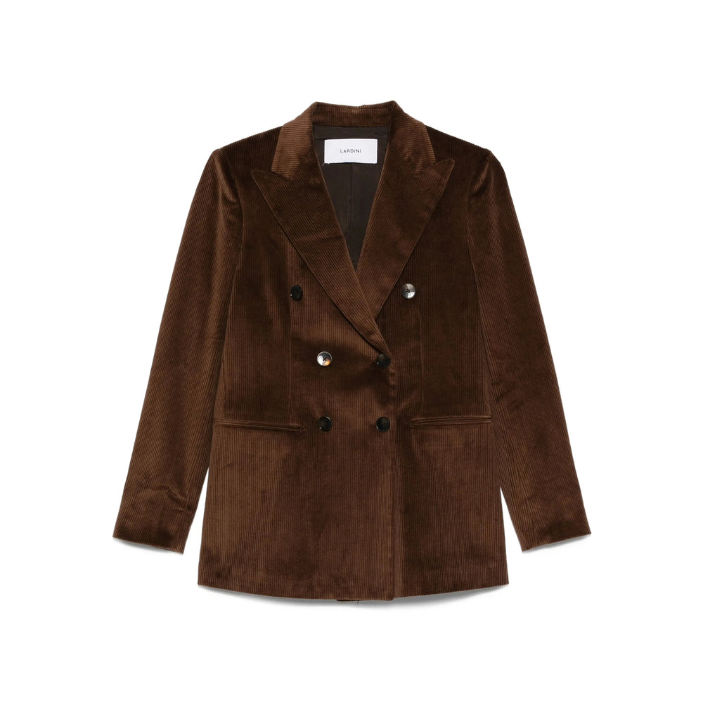 Lardini Giacche - Marrone | 7f257a72a13a53742c6eb4f5fd9758111c03e2c1