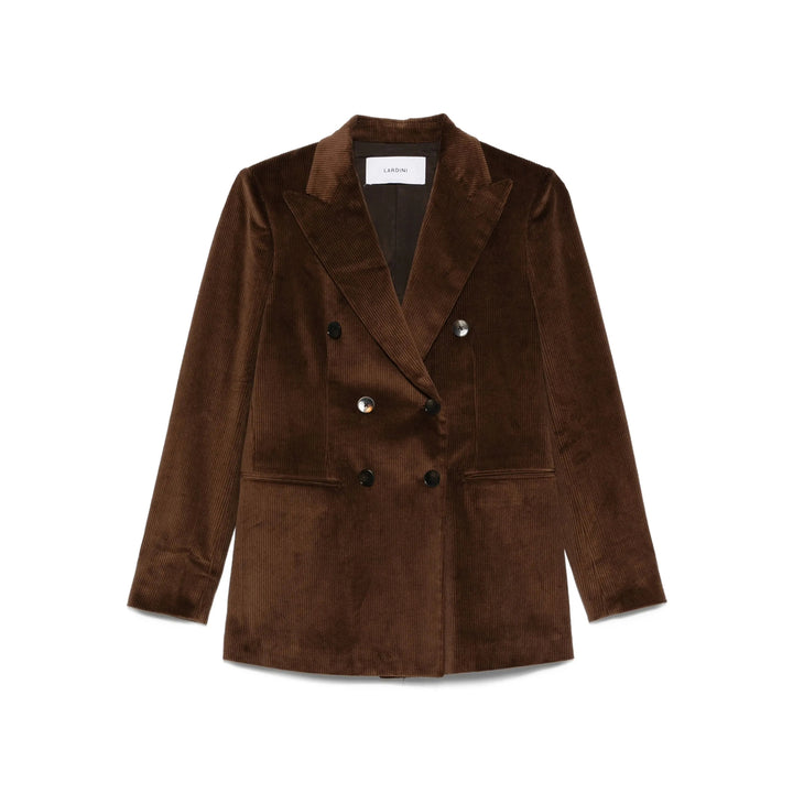 Lardini Giacche - Marrone | 7f257a72a13a53742c6eb4f5fd9758111c03e2c1