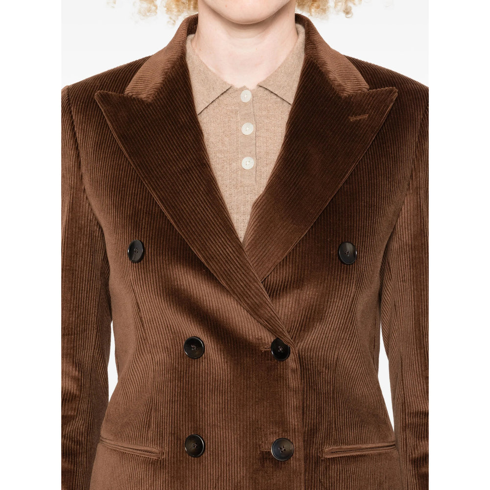 Lardini Giacche - Marrone | d20fe39fee079009946c0f84300cf690f0661cc1