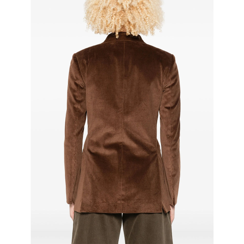 Lardini Giacche - Marrone | 3357268d6d7d29c46a925f8b05942e42dfb632c1