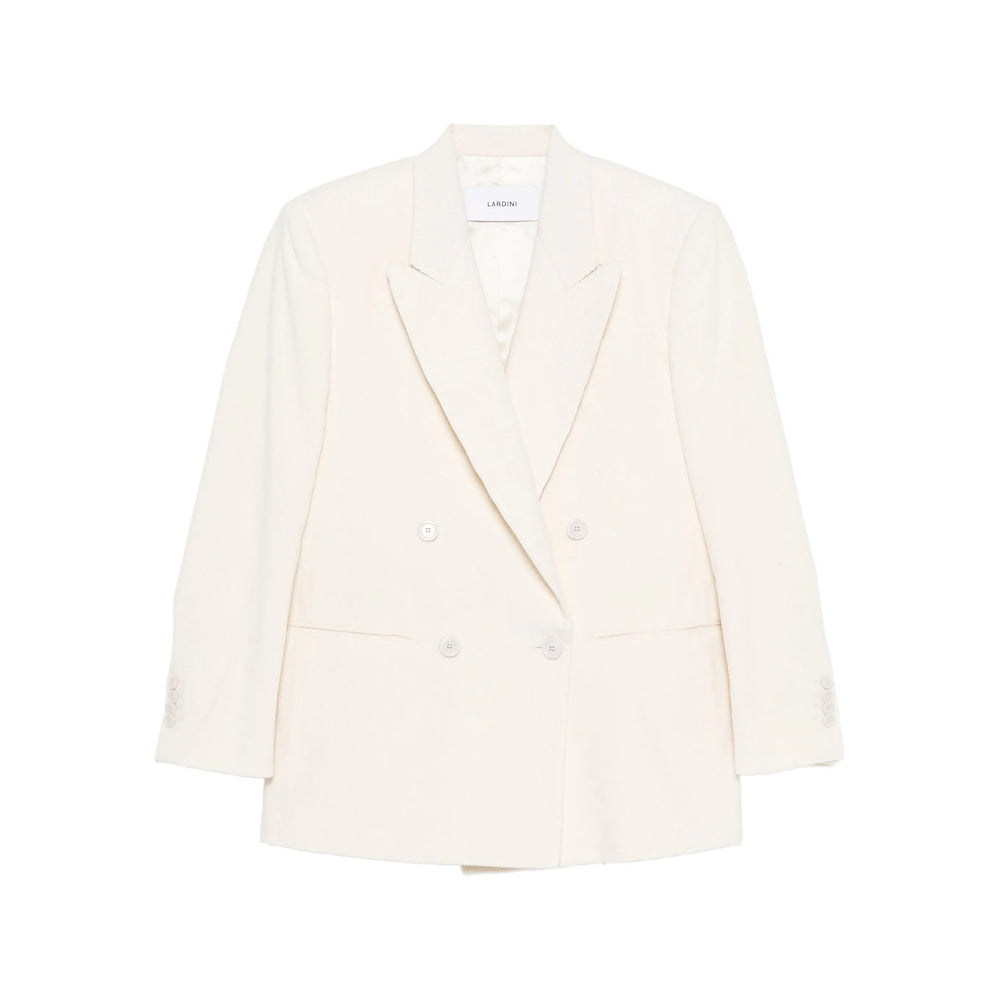 Lardini Giacche - Bianco | 7ca9758695cb76884f16d957547572841a088505