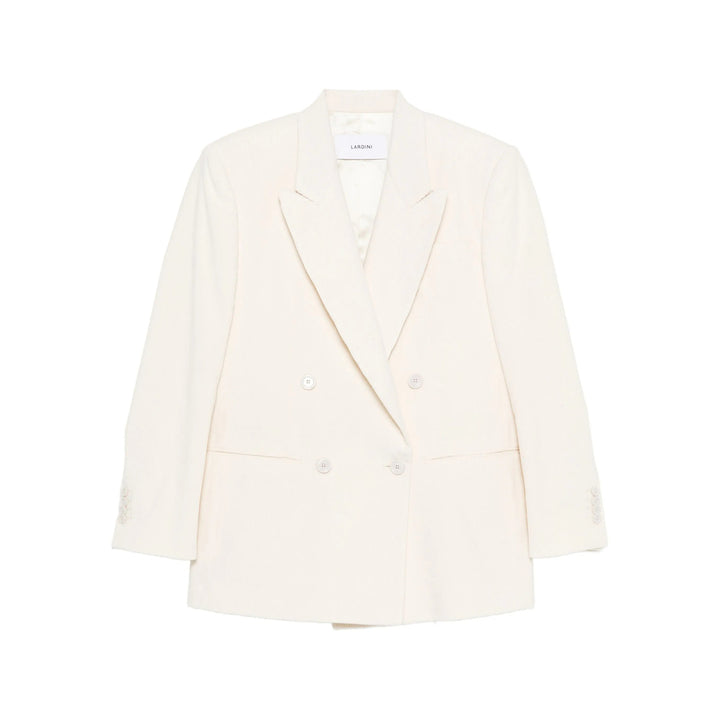 Lardini Giacche - Bianco | 7ca9758695cb76884f16d957547572841a088505