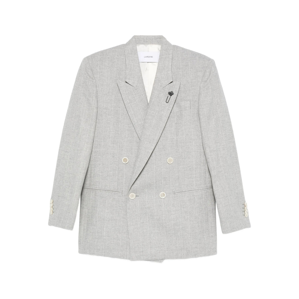 Lardini Giacche - Grigio | 726c2ce415da2fb4935c47b678968c3fe8bd5941