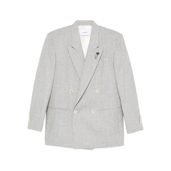 Lardini Giacche - Grigio | 726c2ce415da2fb4935c47b678968c3fe8bd5941