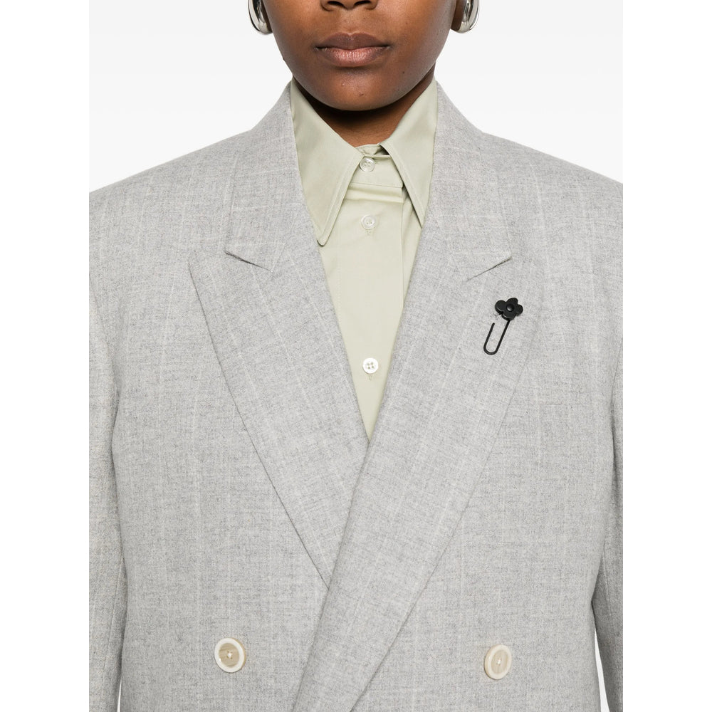 Lardini Giacche - Grigio | 072f79a06ace05107c35f377f6a7216a77b850ba