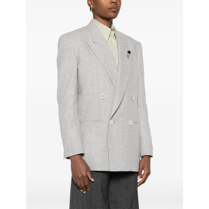 Lardini Giacche - Grigio | f054b24b7564225897b28d7cb9b1aba995a0b6be