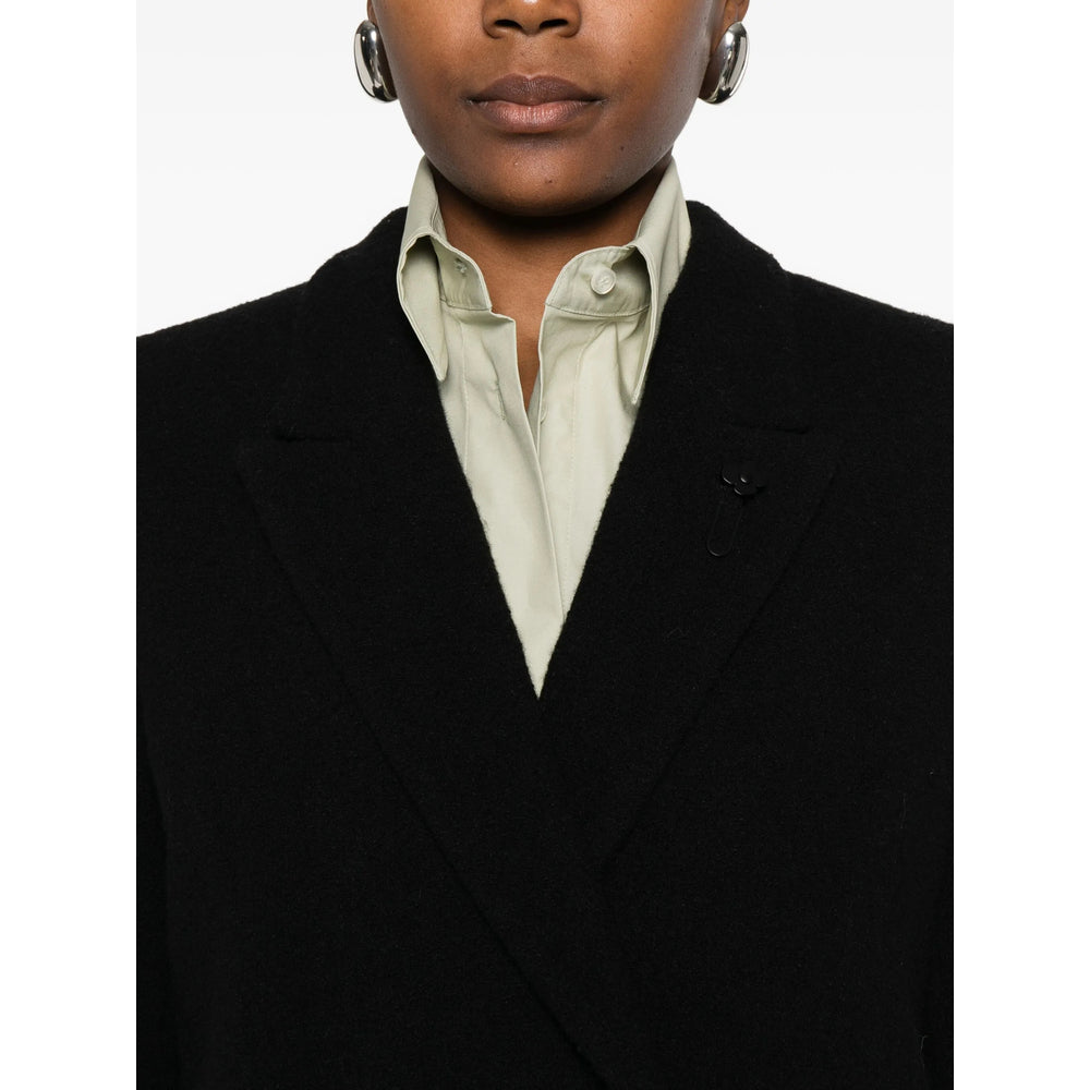 Lardini Giacche - Nero | a5fc79becdd8966d5aff932713196958b72b60f2