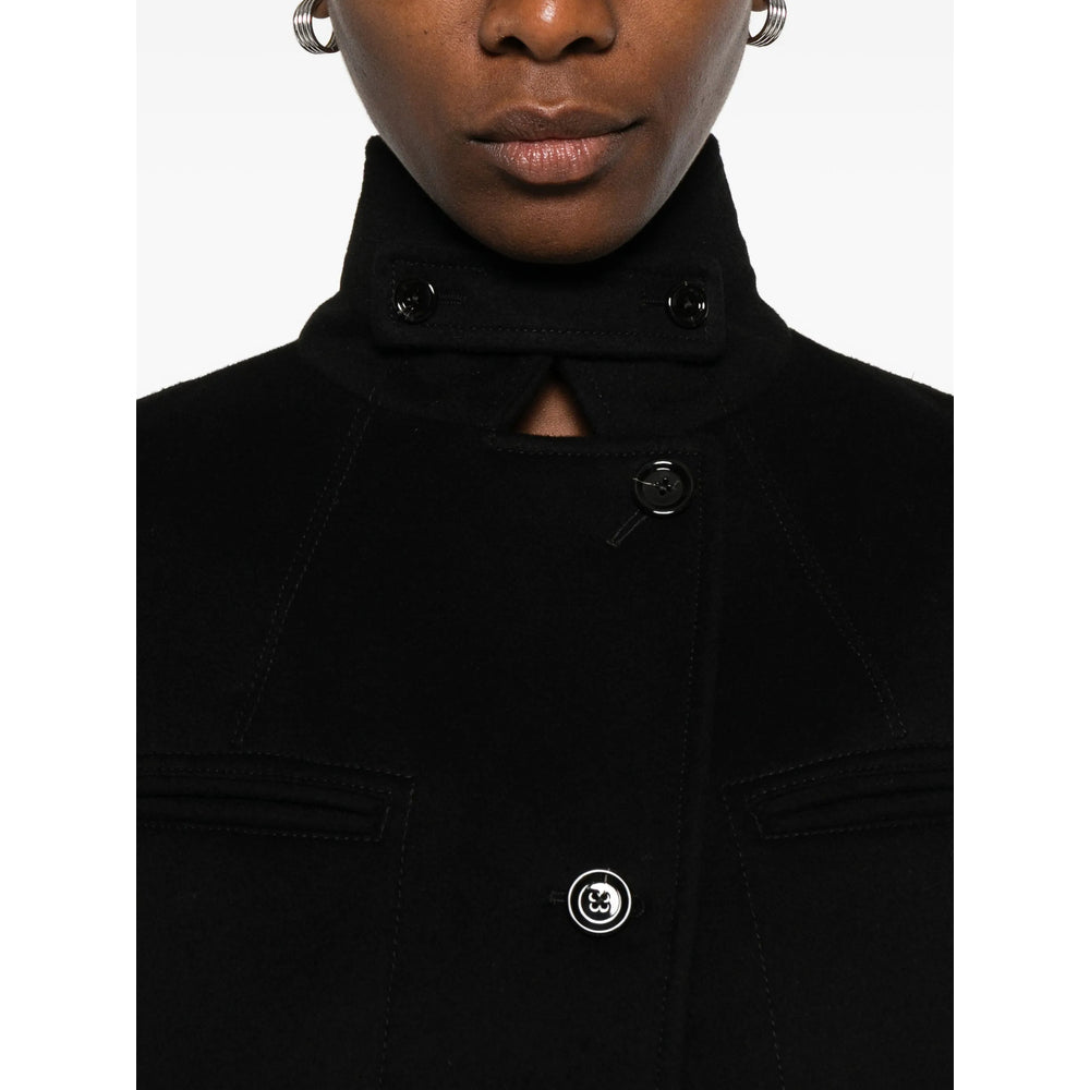 Lardini Outerwears - Nero, Oro | 1275f8158624d9fc6d98190ebece8c8455b0c359