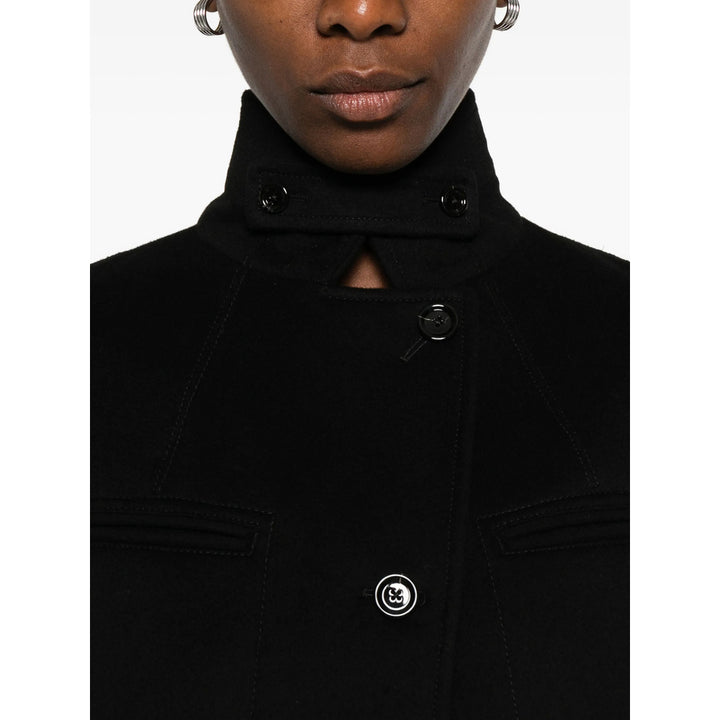 Lardini Outerwears - Nero, Oro | 1275f8158624d9fc6d98190ebece8c8455b0c359