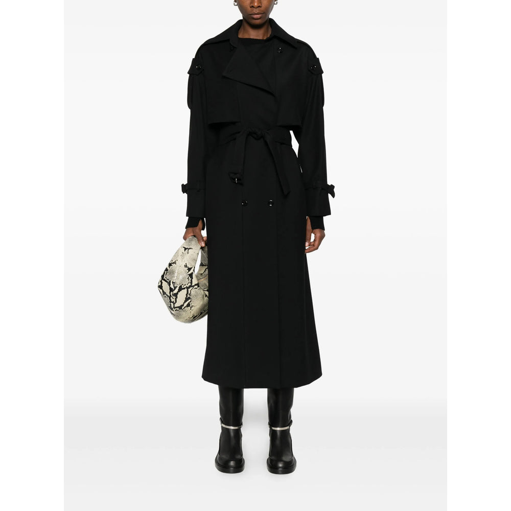 Lardini Rainwears - Nero | aec82bbc75dfabb21f0b0cd642910eb77ef1c457