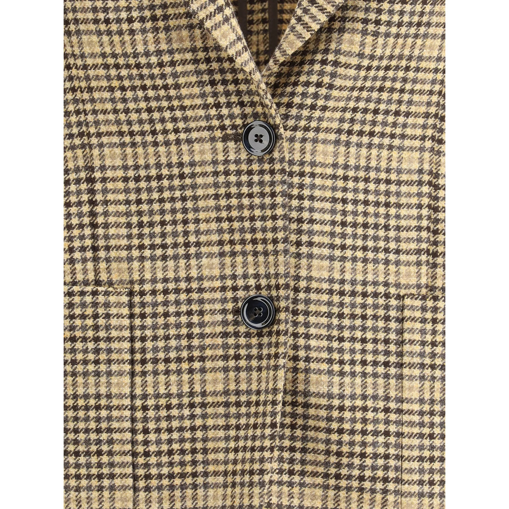 Lardini Giacche - Neutro | 1e62d274d6c625d9bf9b6da462612ecacc29cfdf