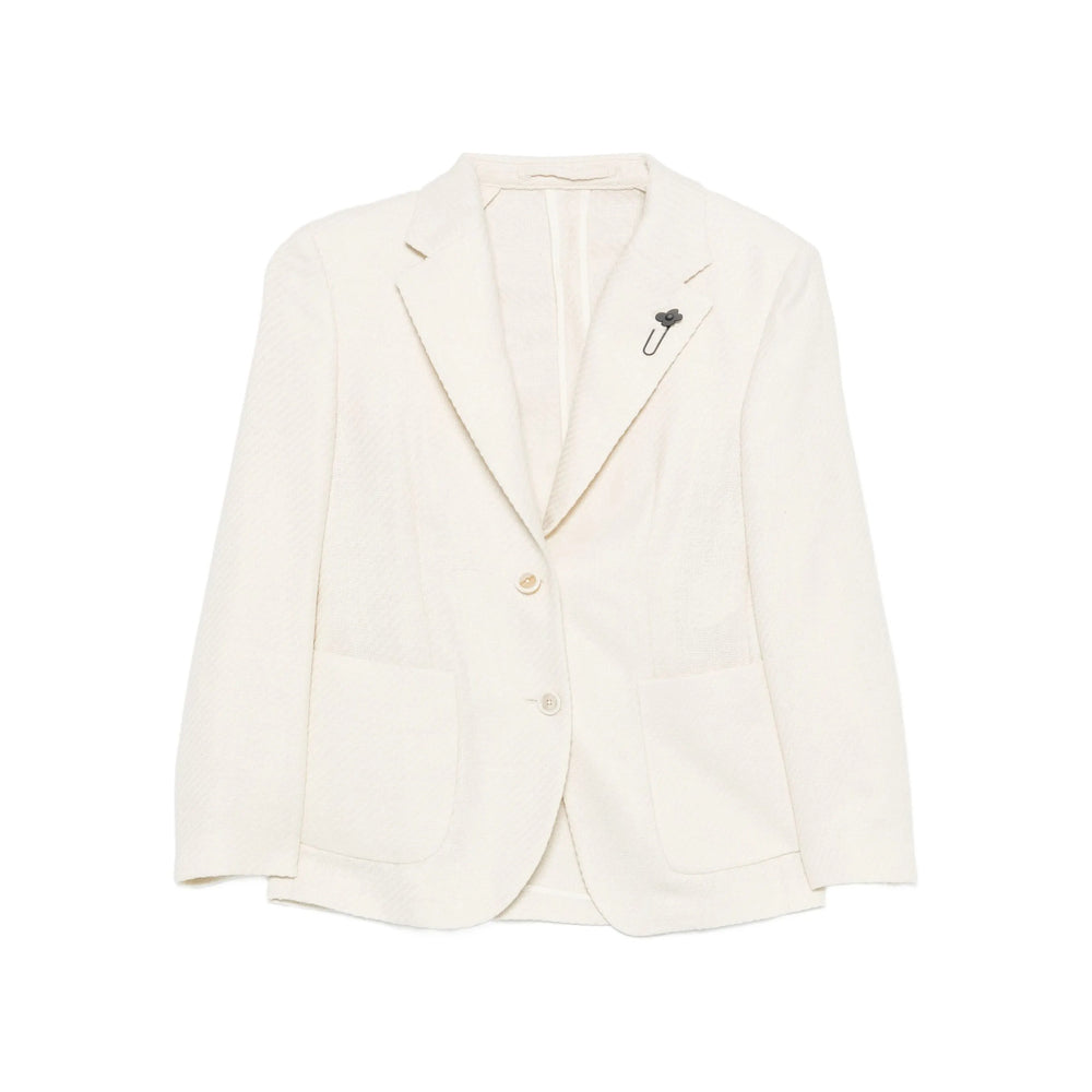 Lardini Giacche -  | 19d91e61fe1450644f2f193a06e75ac972424fbf