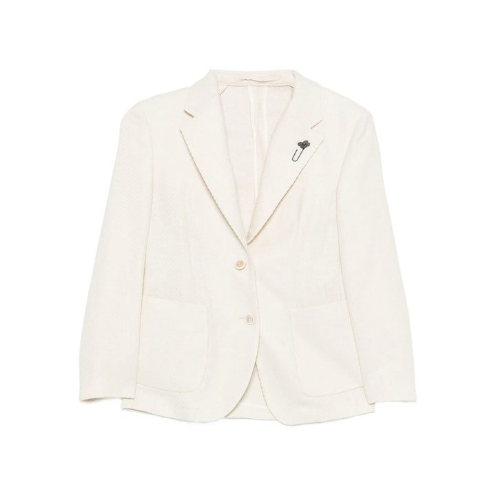 Lardini Giacche -  | 19d91e61fe1450644f2f193a06e75ac972424fbf