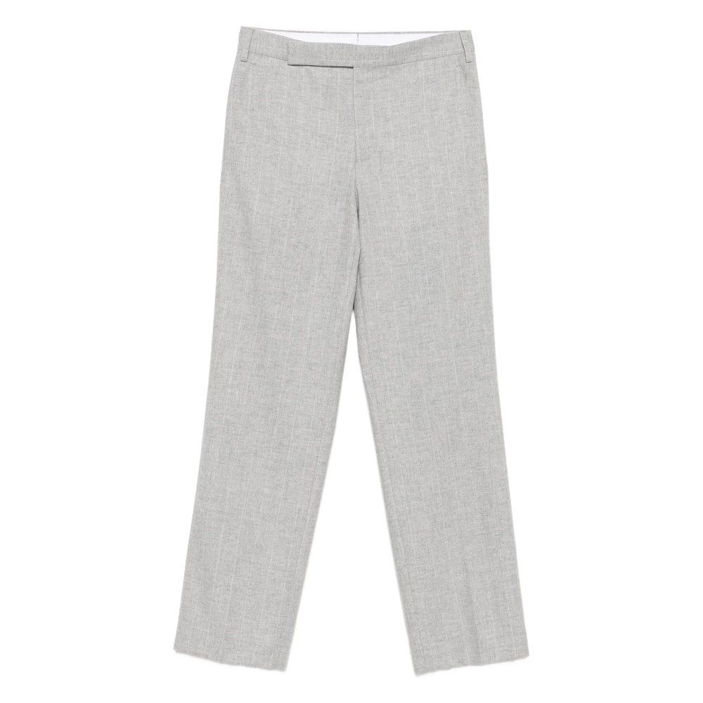 Lardini Pantaloni - Grigio | f6435b4112d3c88eeff92a93404e5659ce5bd95a
