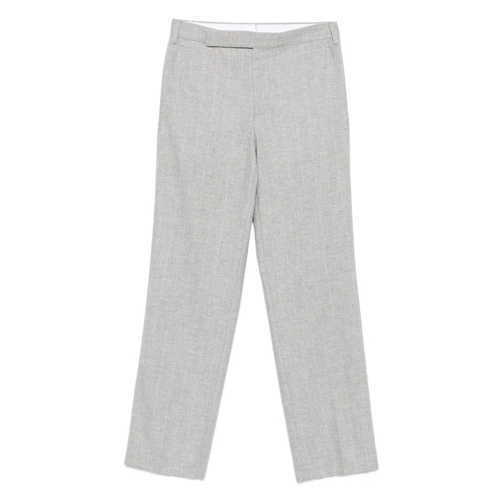 Lardini Pantaloni - Grigio | f6435b4112d3c88eeff92a93404e5659ce5bd95a