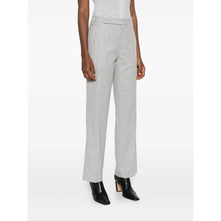 Lardini Pantaloni - Grigio | 305cf2da70d37c7ebf6b2db2a407a72d495bf821