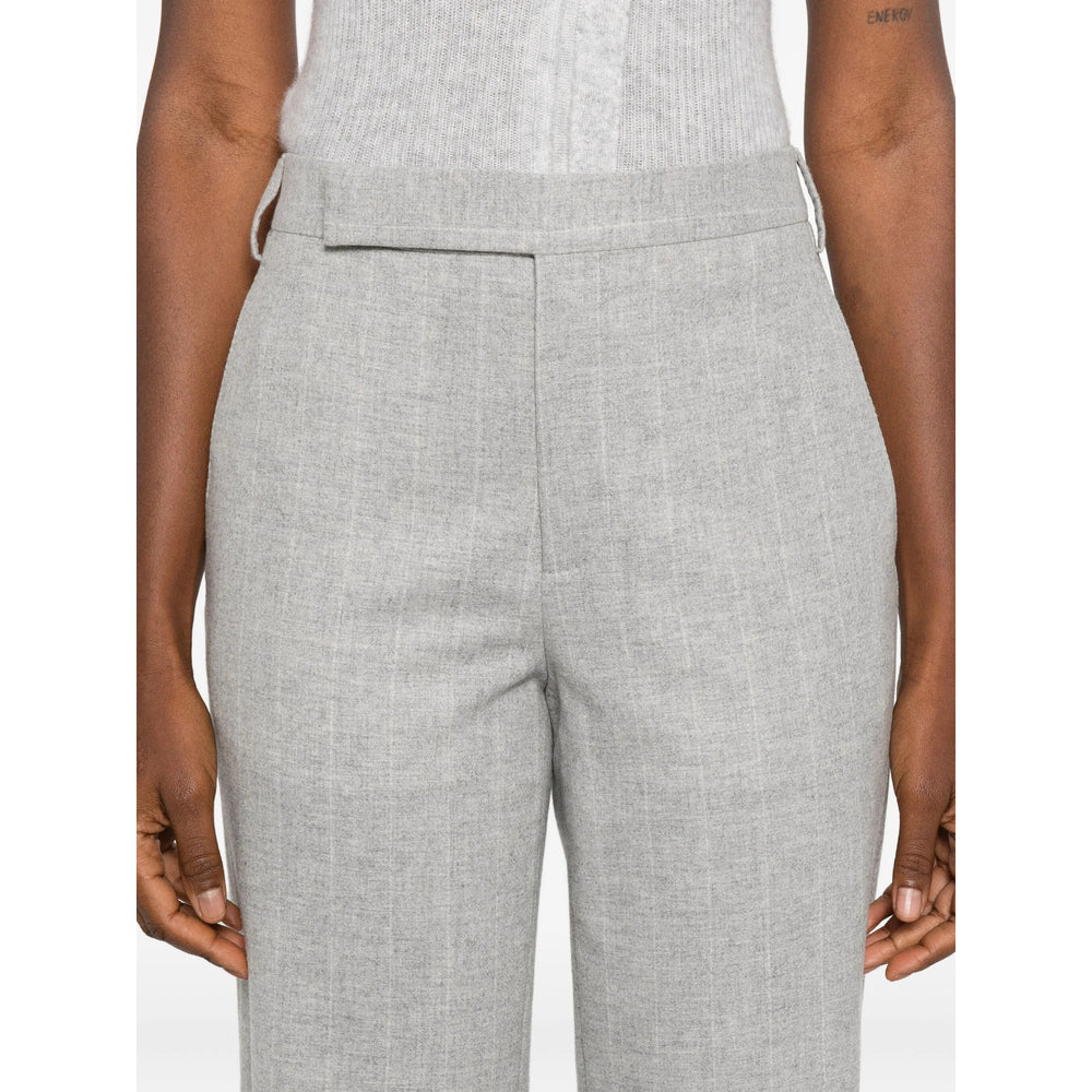Lardini Pantaloni - Grigio | 44148ae5c2a098c1064b863377747d612b438a87