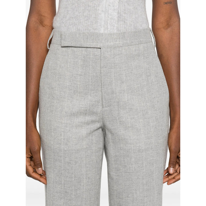Lardini Pantaloni - Grigio | 44148ae5c2a098c1064b863377747d612b438a87