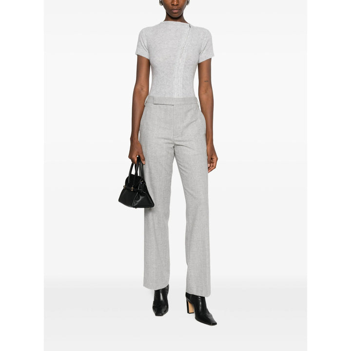 Lardini Pantaloni - Grigio | c81a9dcbc6e6197e919c0b1f0c576df27cb5c55d