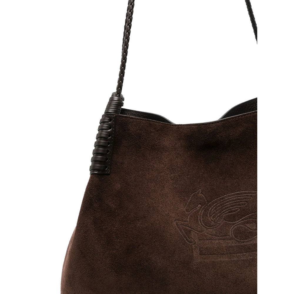 Etro Borse - Marrone | a5adbdcb345b9f5536c2a87e91c2aea6d2369e47