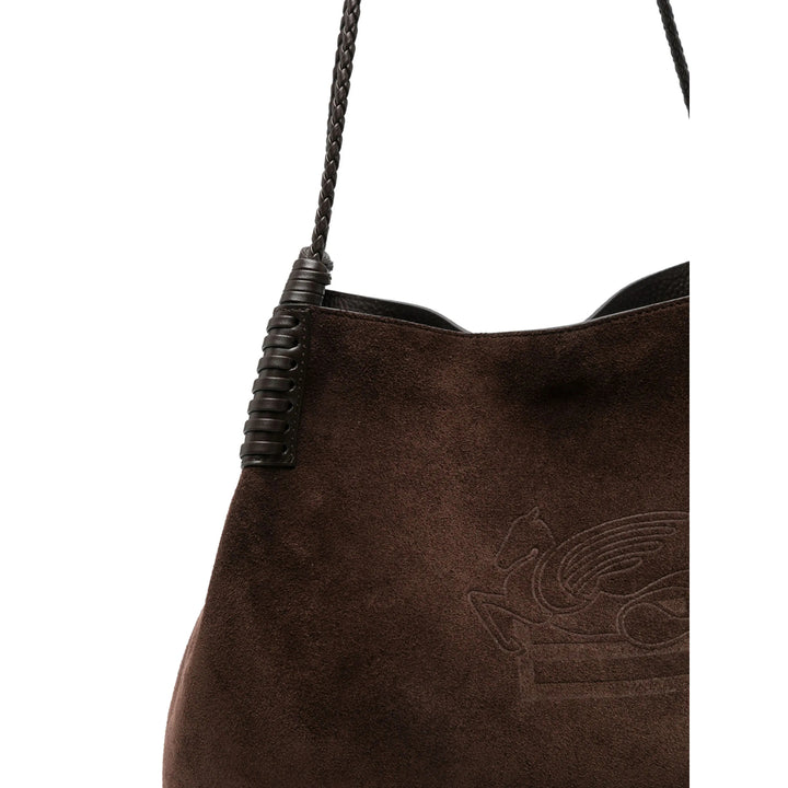 Etro Borse - Marrone | a5adbdcb345b9f5536c2a87e91c2aea6d2369e47