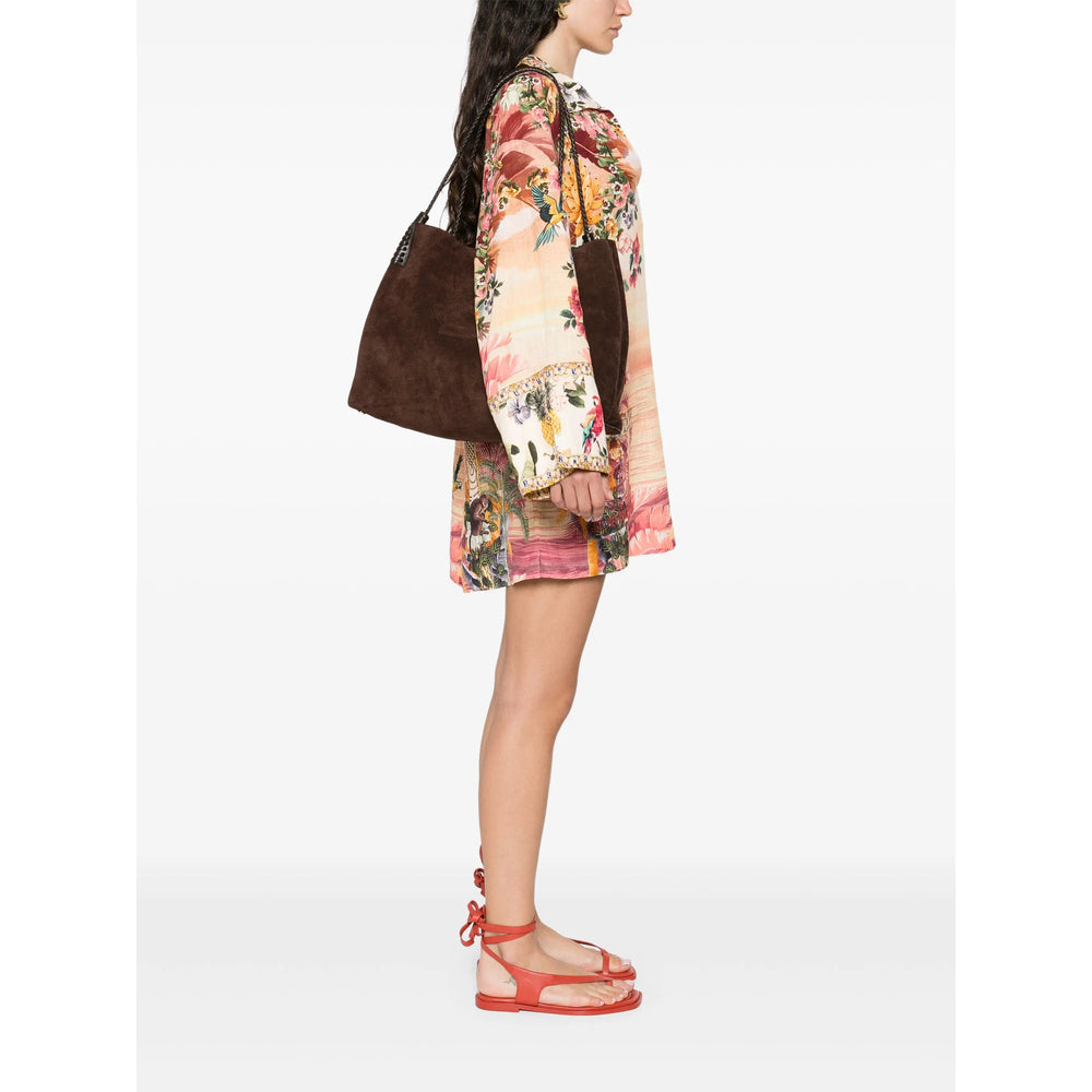 Etro Borse - Marrone | c93eb8f061610448ca0285f2f678a8380047cf76