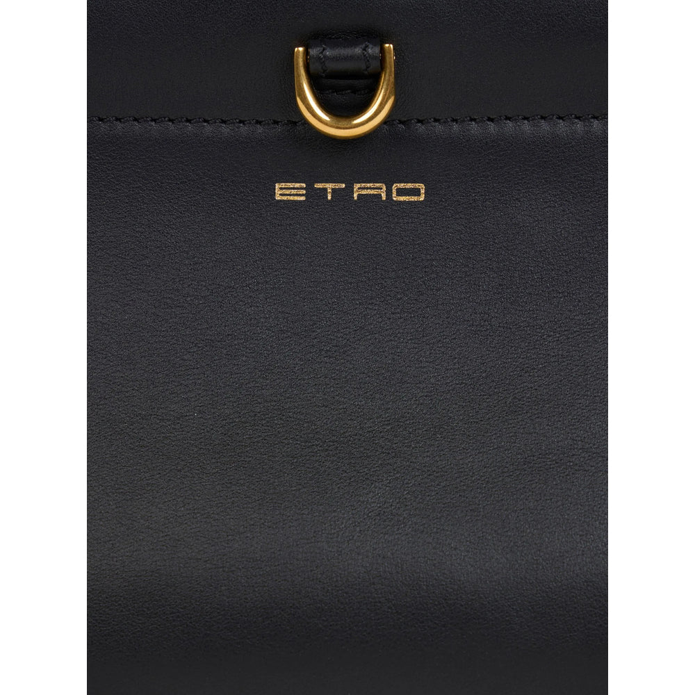 Etro Borse - Nero | 971516464f7e12e072e873ef7e43bba22e1dce10