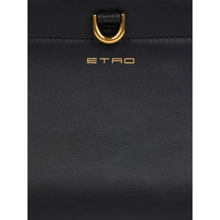 Etro Borse - Nero | 971516464f7e12e072e873ef7e43bba22e1dce10