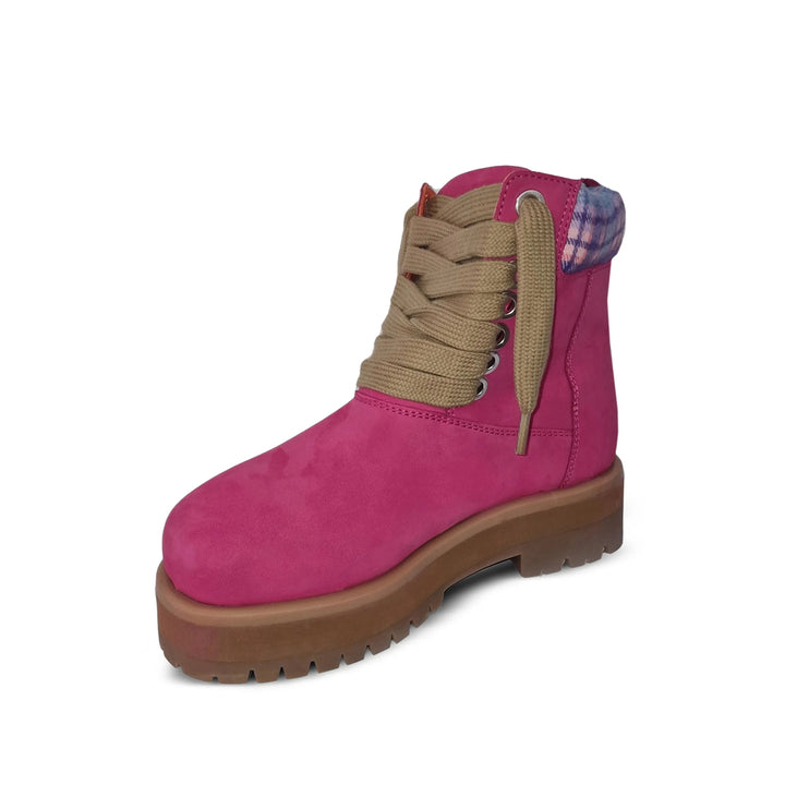 Pdf Scarpe - Rosa | ae52e1dfe4b873cf5b050adc47bc41ad3f22d540