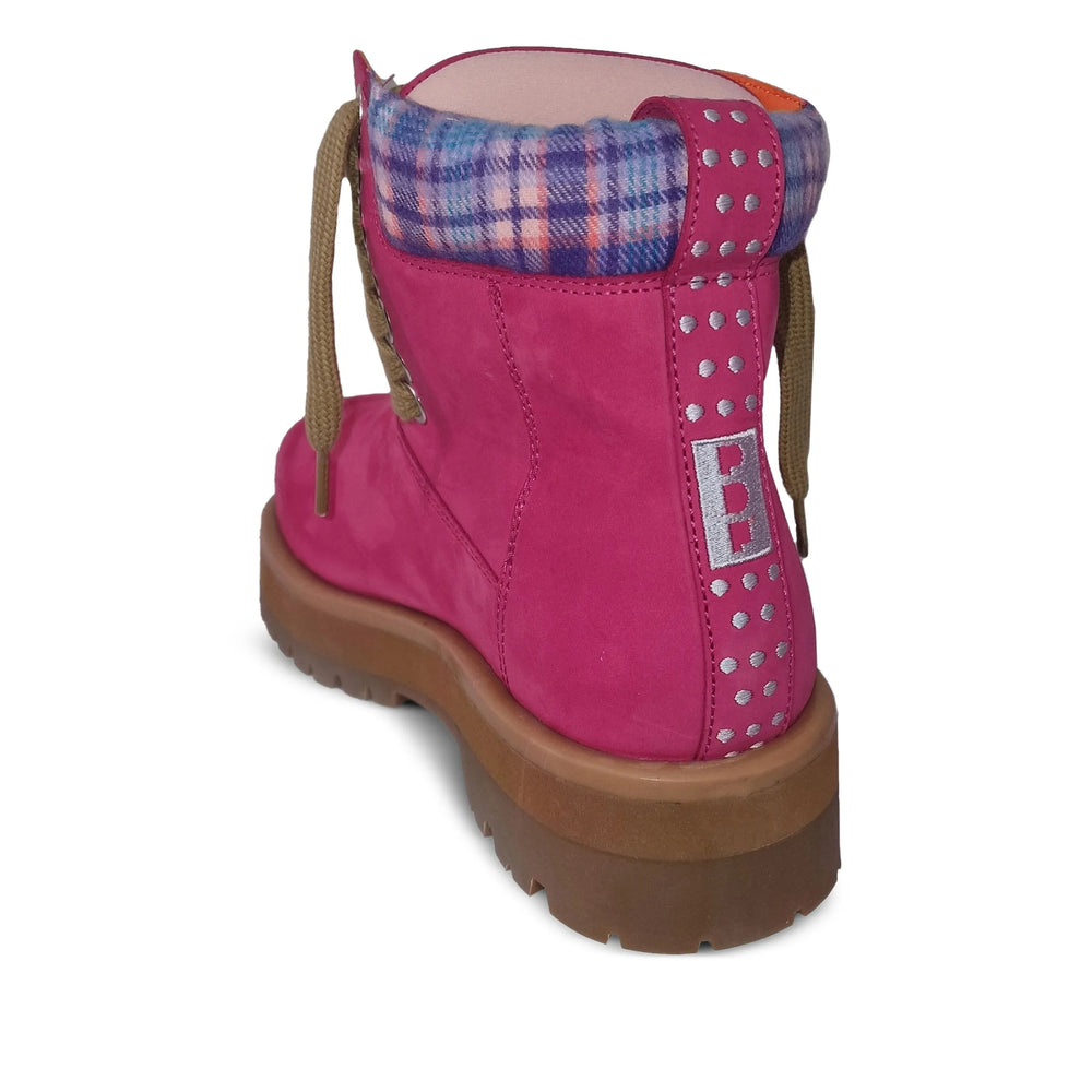 Pdf Scarpe - Rosa | 3087dbef011a8fb6908322577884c8a34eb68364