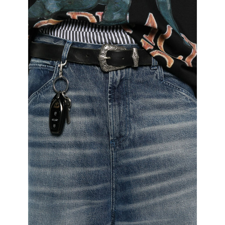 Pdf Pantaloni - Blu | fdb51ee7495941f9636b1cd00059aa1a99ad17e2