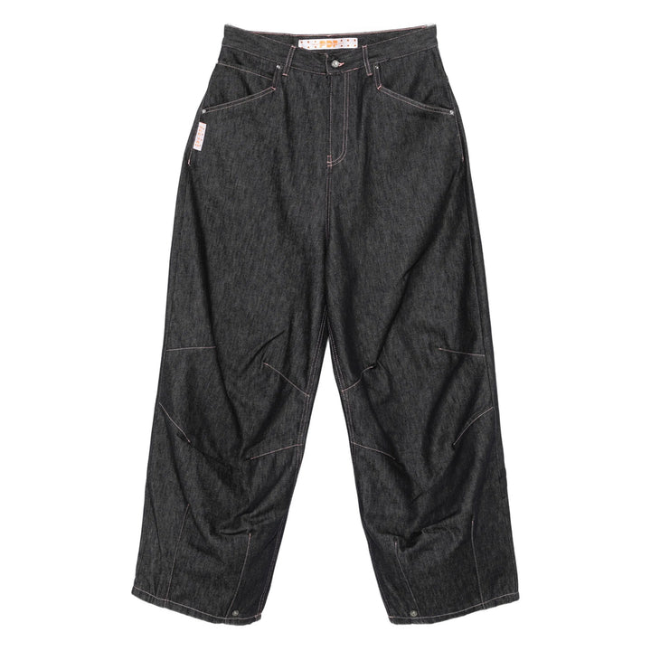 Pdf Pantaloni - Blu | 25dbf054736c35564cbfbedaead11ef009c25295