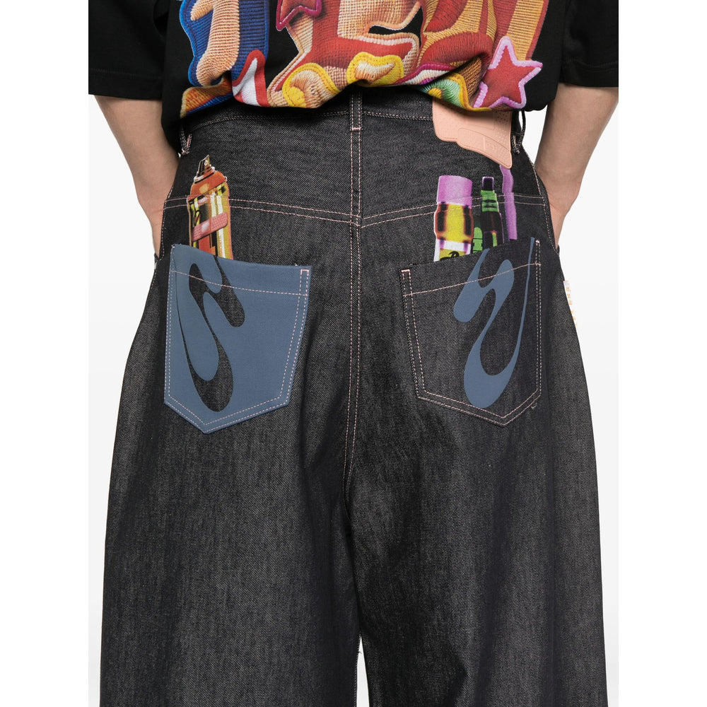 Pdf Pantaloni - Blu | 17f1bc2e0aa5e2947ae3eace41740ed08a0306c5