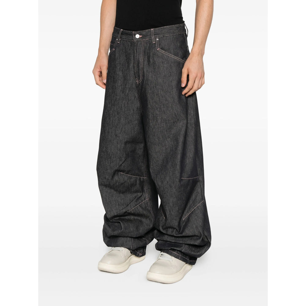 Pdf Pantaloni - Blu | d3c62b8f240a0e71e653904a634a2b379669a1dc