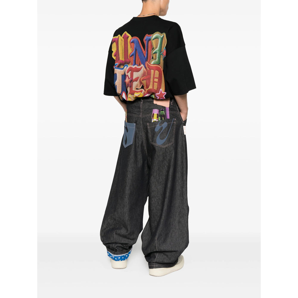 Pdf Pantaloni - Blu | 80acaace39e6892525d05d373d00f67fee0f982c