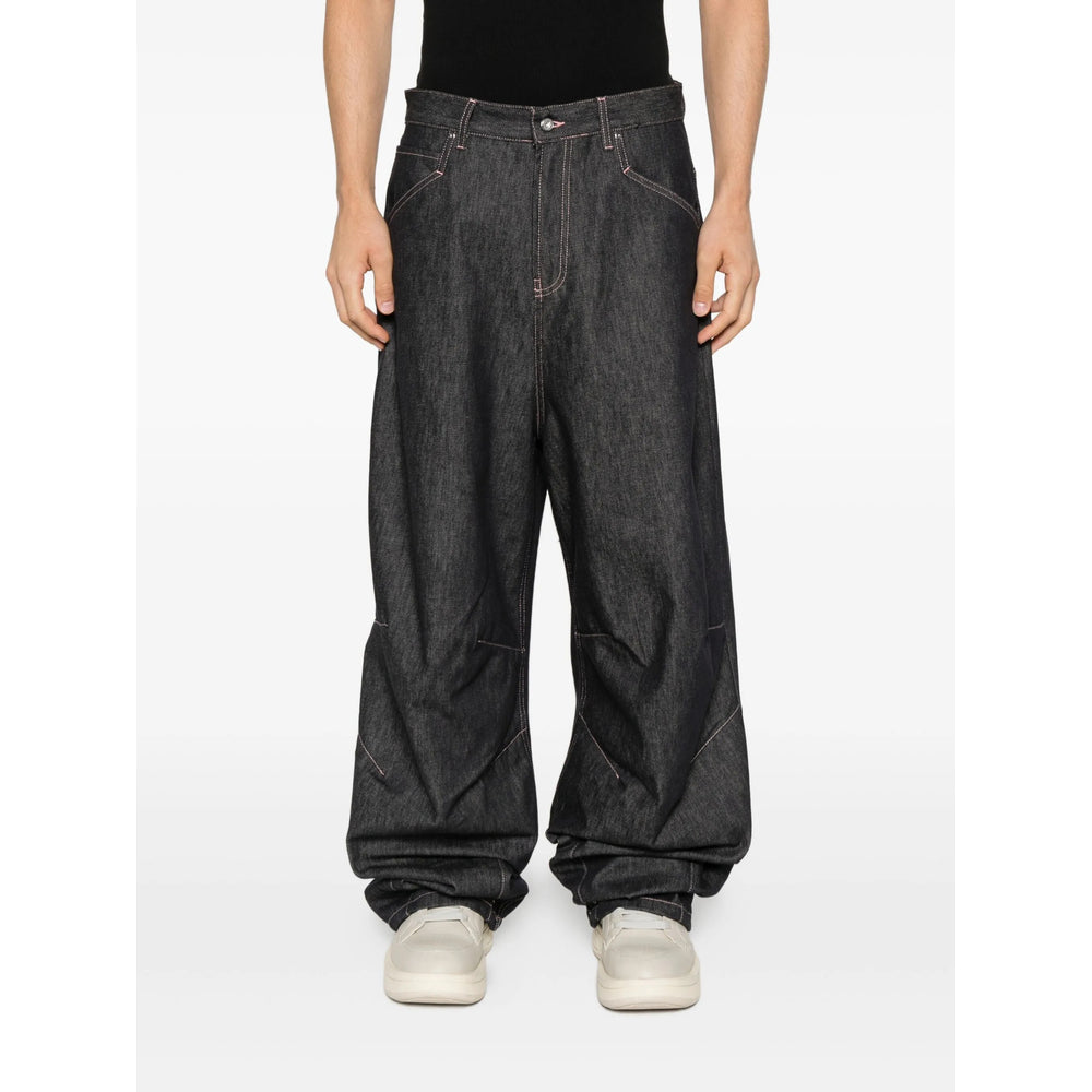 Pdf Pantaloni - Blu | d3a286b497c8e3e3ca61450cc1496c904f1b683e