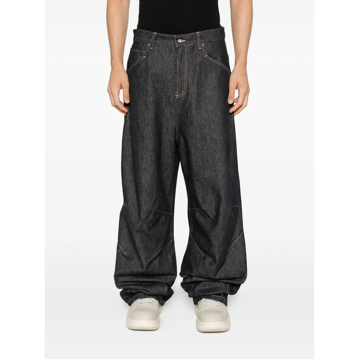 Pdf Pantaloni - Blu | d3a286b497c8e3e3ca61450cc1496c904f1b683e