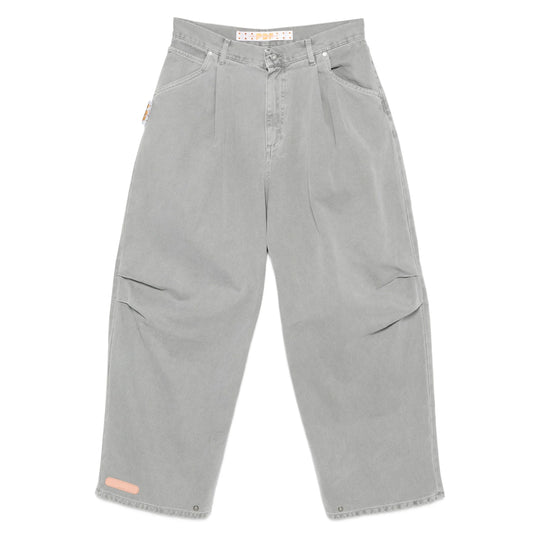 Pantaloni Grigio