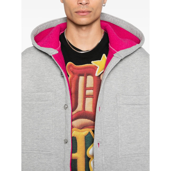 Pdf Felpe - Grigio | 9f4afc496da5ee58042c8f31a803dbac557f1769