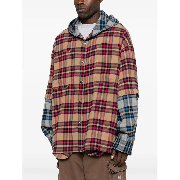 Pdf Felpe - Marrone, Rosso | e70e188185d19467367278e6f48642b4ce977d7e